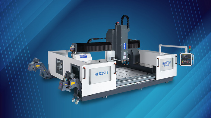 智能数控车铣复合机床多功能加工设备 NC10