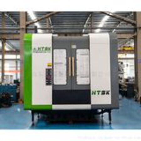 数控雕铣机小型精密加工桌面机床 NC05